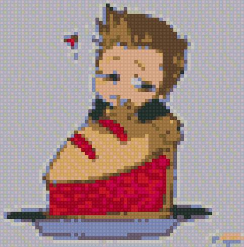 Дин и ПИРОГ)) - предпросмотр