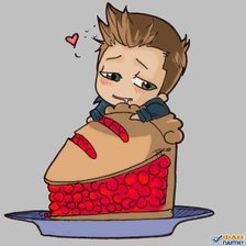 Дин и ПИРОГ))