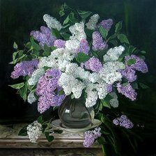 Схема вышивки «№730018»