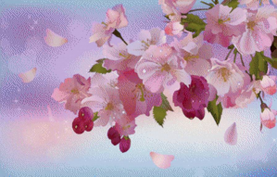 весна - предпросмотр