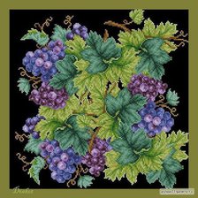 Схема вышивки «№730024»