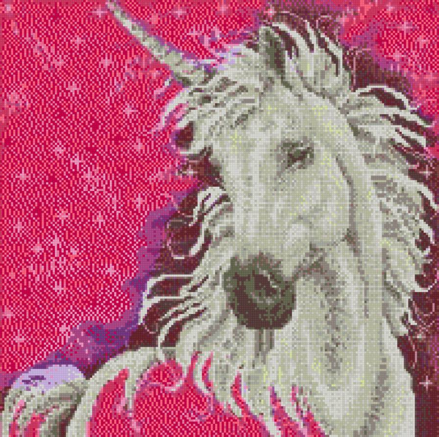 конь - предпросмотр