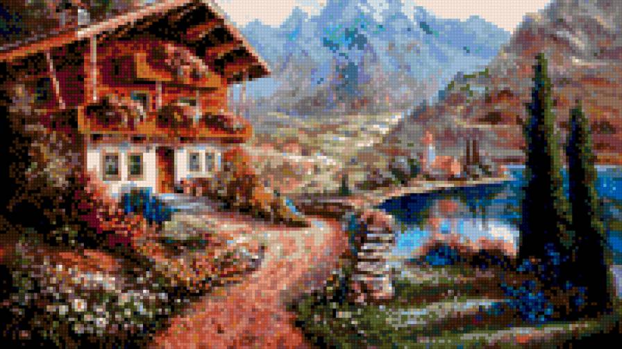 baishin - предпросмотр