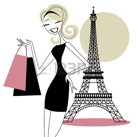 Парижанка2 - оригинал