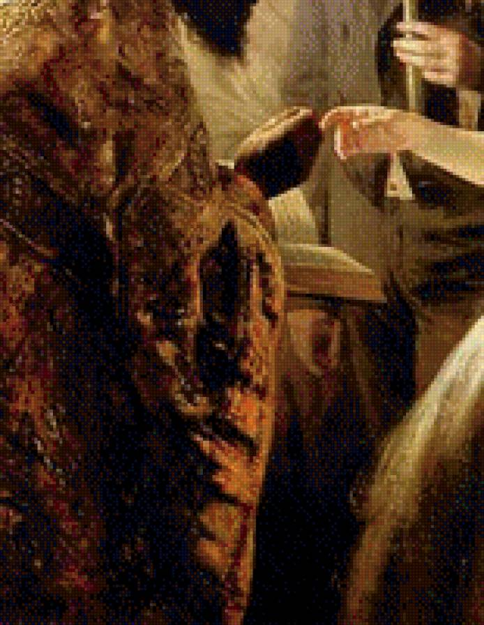 Неравный брак. Часть 3 - предпросмотр