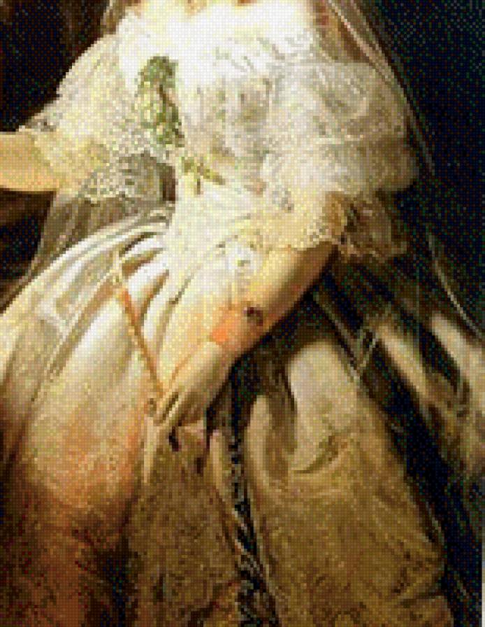 Неравный брак. Часть 4 - предпросмотр