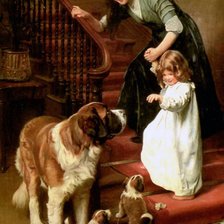 Схема вышивки «№730377»