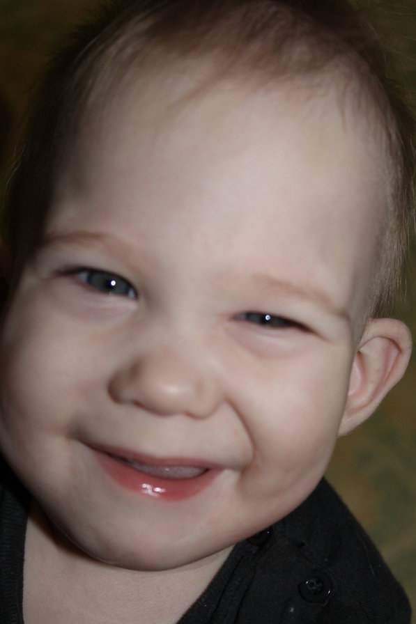 мой малыш - оригинал