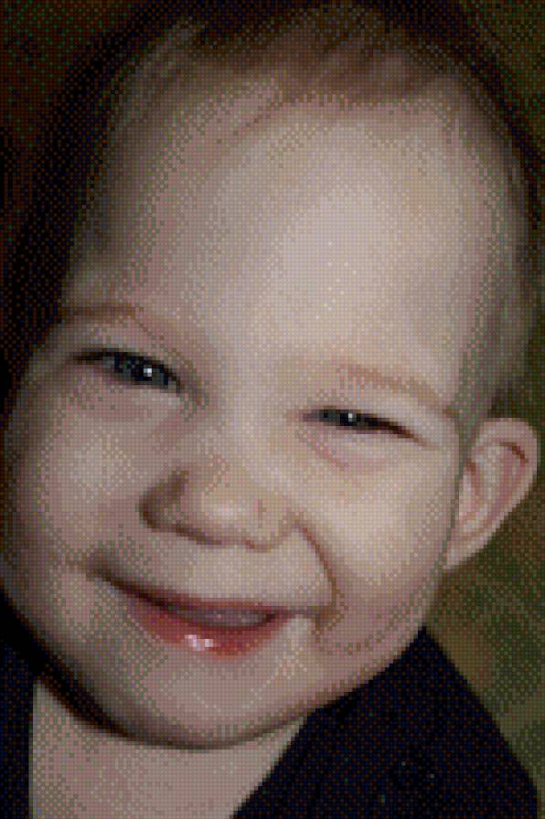 мой малыш - предпросмотр