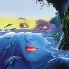 Схема вышивки «4456»