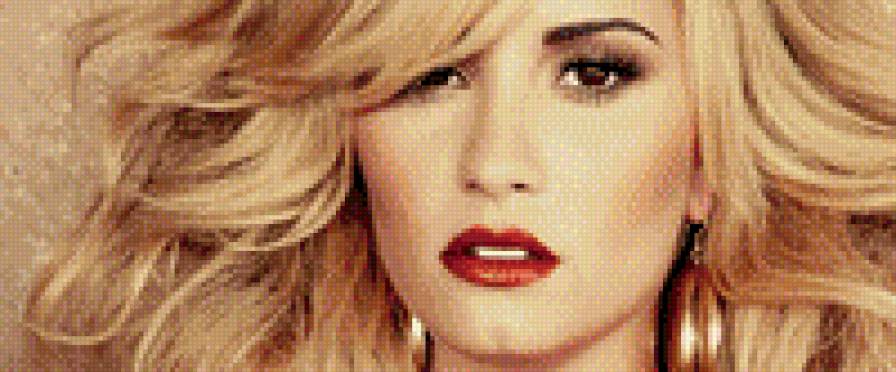 Моя Деми Ловато - деми ловато, деми - предпросмотр