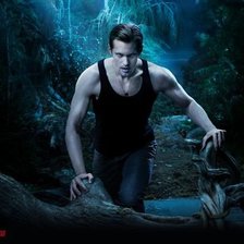 Схема вышивки «эрик»