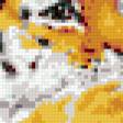 Предпросмотр схемы вышивки «животные» (№731159)