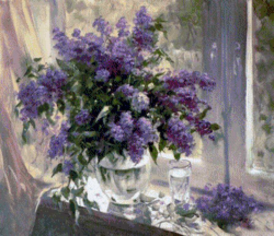 сирень 5 - предпросмотр