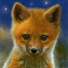 Схема вышивки «№731404»