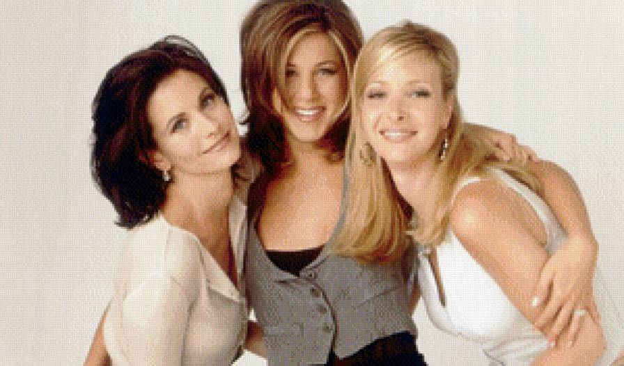 друзья - актеры - предпросмотр