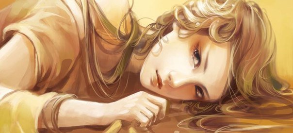 Девушка - девушка - оригинал