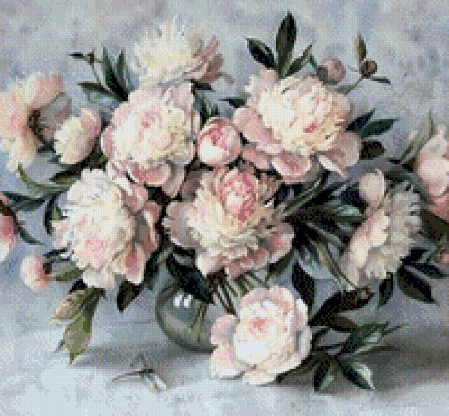 piwonie - предпросмотр