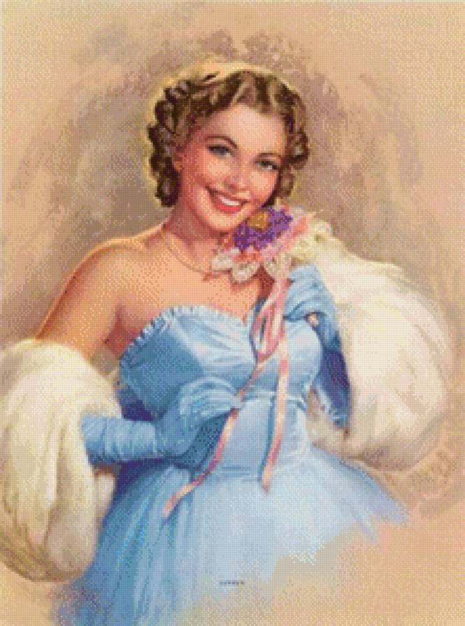 пин-ап - пин-ап - предпросмотр