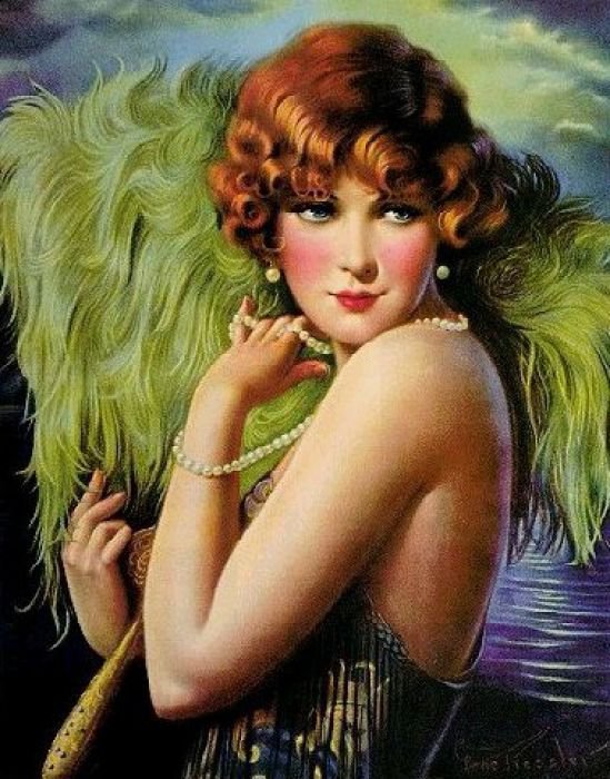 пин-ап - пин-ап - оригинал