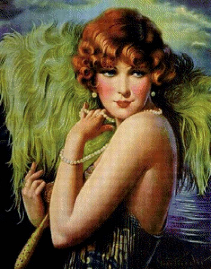 пин-ап - пин-ап - предпросмотр