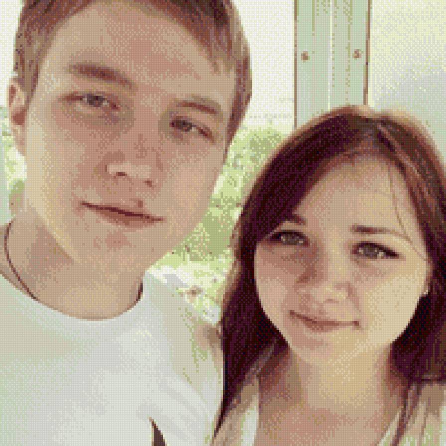 счастье - пара#любовь - предпросмотр