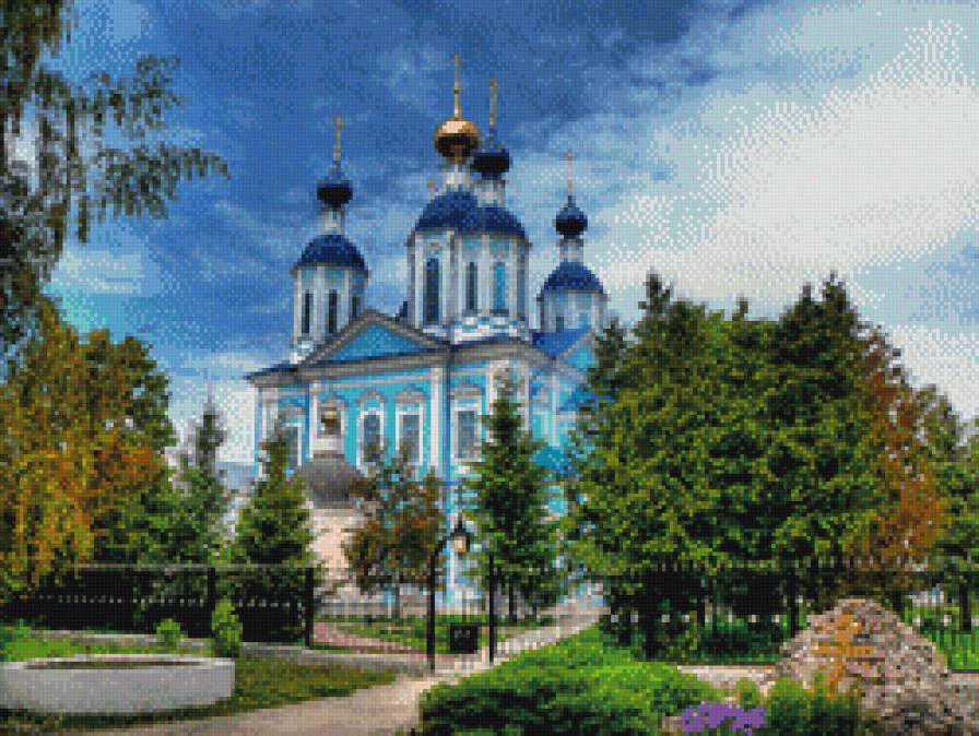 церковь,храм - храм, церковь - предпросмотр