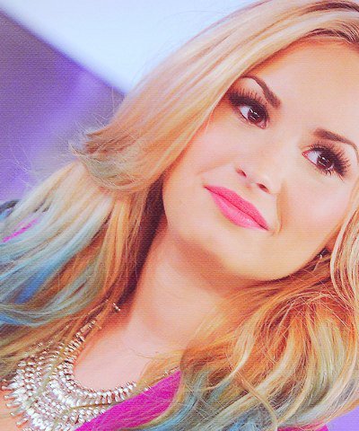 Деми:) - деми, деми ловато - оригинал