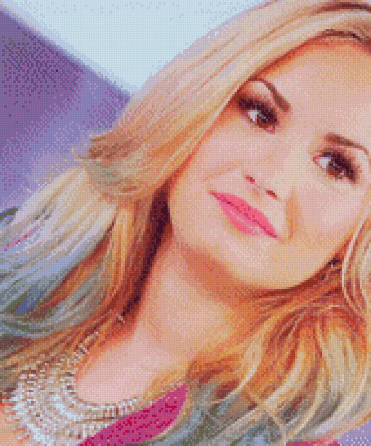 Деми:) - деми ловато, деми - предпросмотр