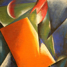 Схема вышивки «Коллаж»