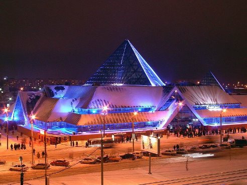 челябинск - города и страны - оригинал