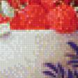 Предпросмотр схемы вышивки «малинка» (№732249)