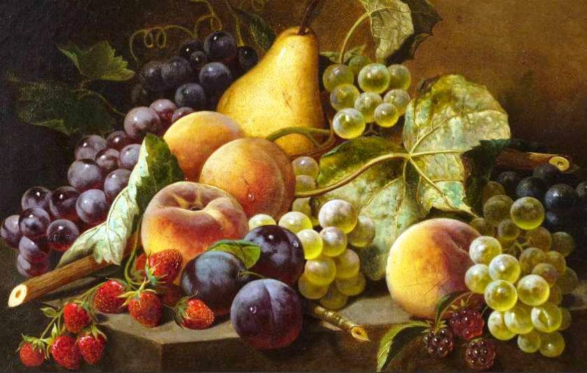 Still life - оригинал