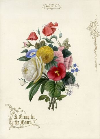 букетик - оригинал