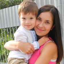 Схема вышивки «№732382»