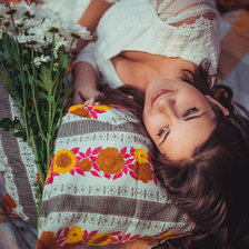 Схема вышивки «№732426»