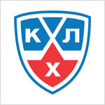 Эмблема КХЛ - оригинал