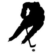 Хоккеист 2 - оригинал