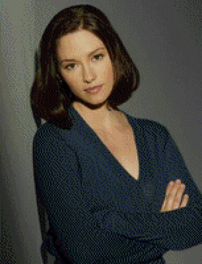 №732602 - девушка, лекси грей, портрет, анатомия страсти - предпросмотр