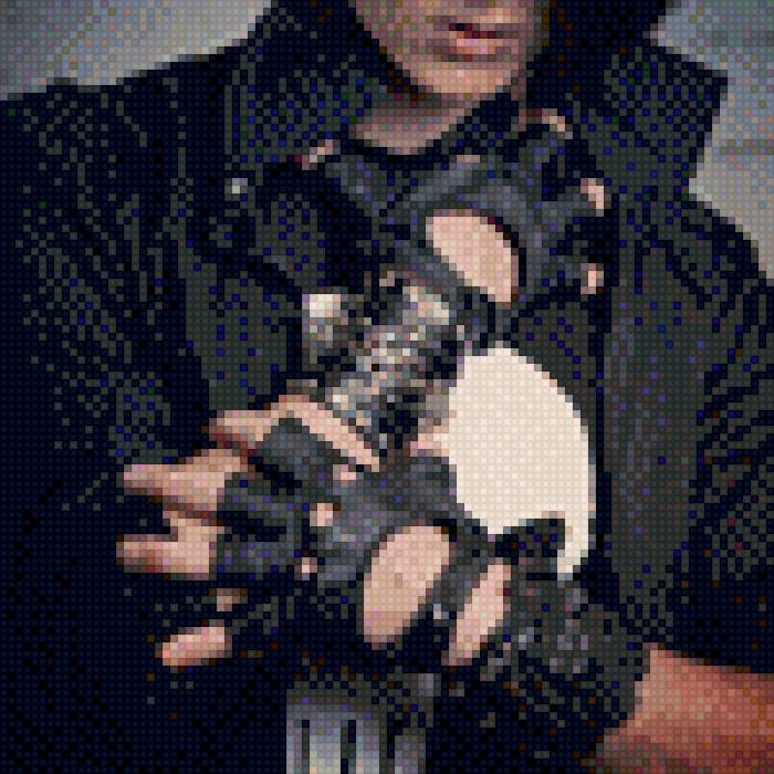 Алексей Смирнов - смирнов, ksenon, ксенон, алексей, хф - предпросмотр