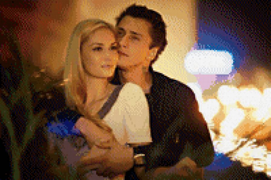 Супруги:* - закрытая школа, павел прилучный, агата муцениеце, супруги - предпросмотр