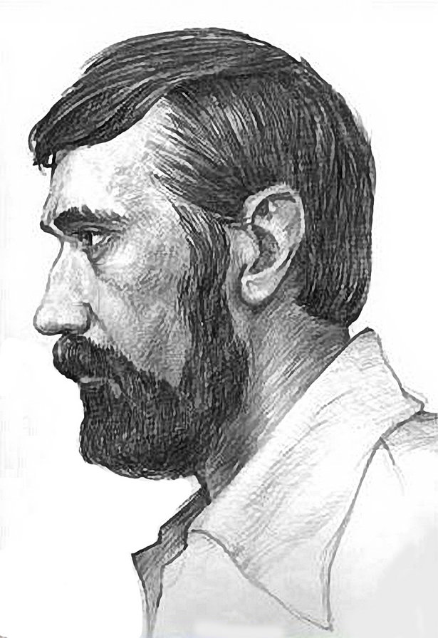 Портрет - оригинал