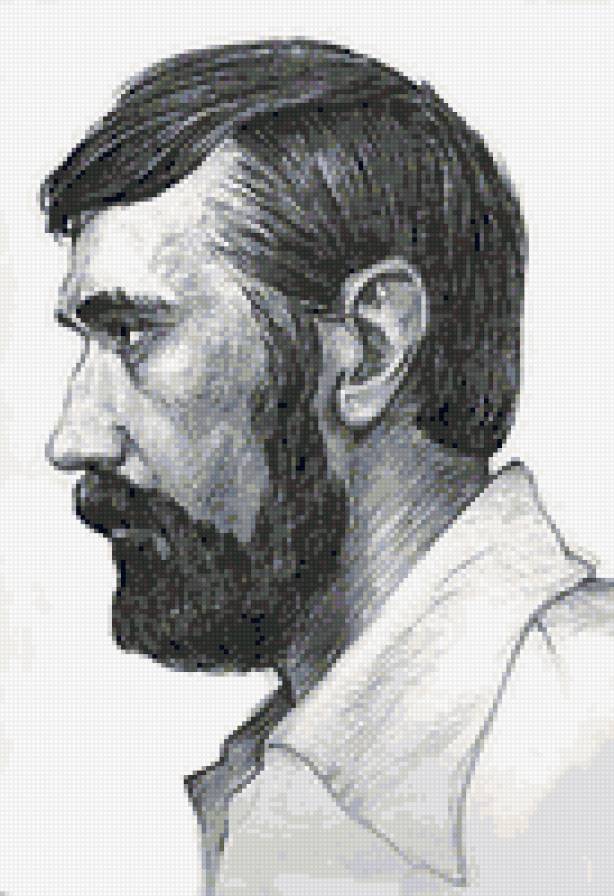 Портрет - предпросмотр