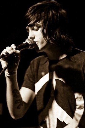 kellin quinn - келлин куинн, sleeping with sirens, kellin quinn - оригинал