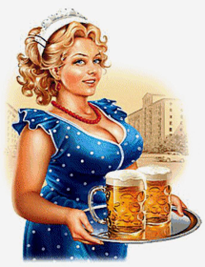 Beer up. Пин ап пиво. Девушка с пивом пин ап. Рисованные девушки с пивом. Девушка с пивом иллюстрация.