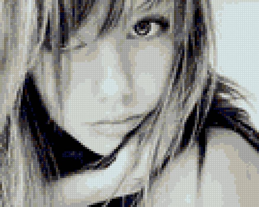 ДЕВУШКА - девушка - предпросмотр