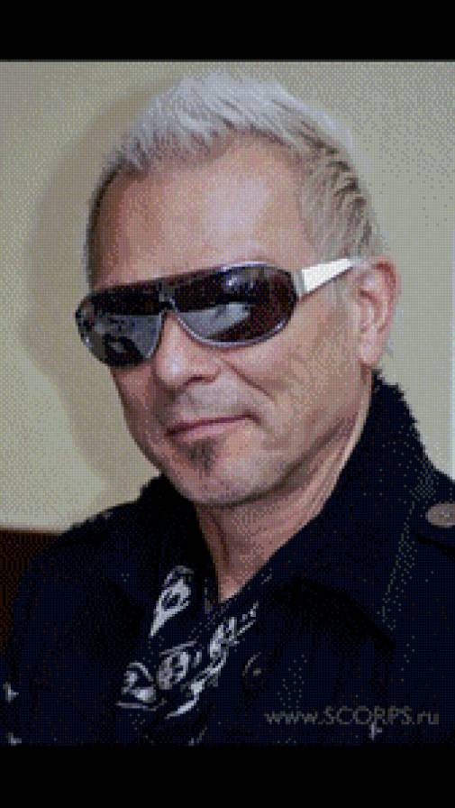 Rudi - предпросмотр