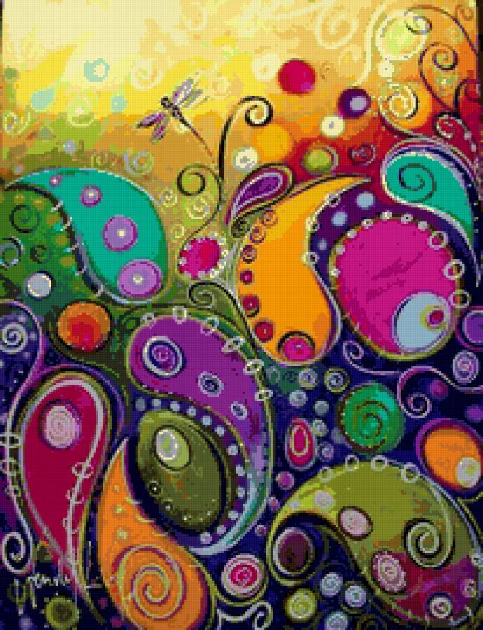 psicodelica - предпросмотр