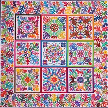 Схема вышивки «№733013»