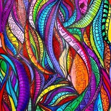 Схема вышивки «№733014»